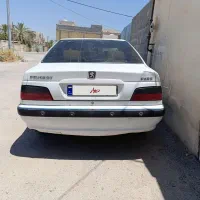 پارس سال مدل ۹۵