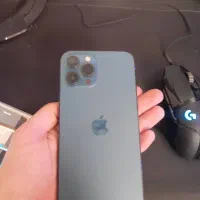 12 pro max|موبایل|کرج, کوی کارمندان جنوبی|دیوار