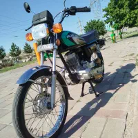 هندا ۲۰۰
