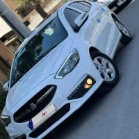 شاهین جی 401