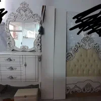 تخت خواب ۲ نفره