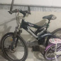 دوچرخه olympia ۲۶