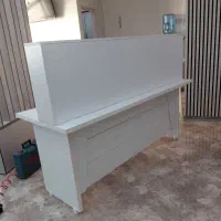 کانتر کد۶۹۹۹ صنابع چوبی کد۶۷۷ صندلی کد۷۷۷