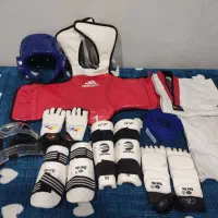لباس تکواندو
