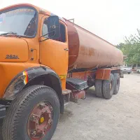 نیازمند راننده پایه یک