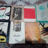 کتاب های رمان سینما  عکاسی شعر