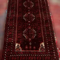 فرش بلوچ دستبافت