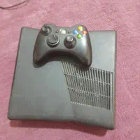 xbox360 در حد نو