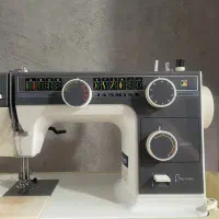 چرخ خیاطی جاسمین