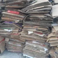 خریدار ظایعات کارتون، پت ،