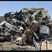 خرید و اسقاط خودرو  سبک و سنگین فرسوده  رده خارج
