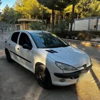 206 tu3 مدل ۹۶|خودرو سواری و وانت|زاهدان, |دیوار