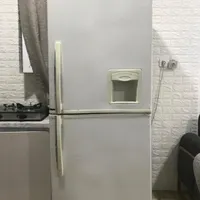 یخچال ایرانی