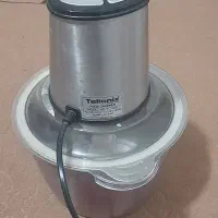 خرد کن برقی