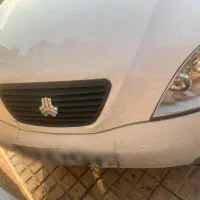 فروش تیبا ۱ مدل 95 سالم