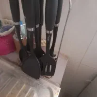 سرویس ملاقه کفگیر