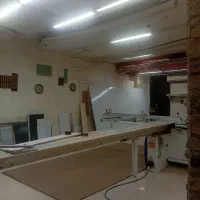 نیروی کار کابینت