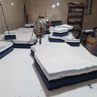 برش پارچه