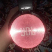 هدفون JBL|لوازم جانبی موبایل و تبلت|قم, امامزاده ابراهیم|دیوار