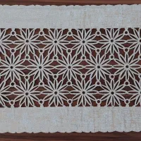 رومیزی|پرده، رانر، رومیزی|بیجار, |دیوار