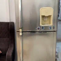 یخچال فریزر فروزان