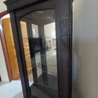 گنجه|بوفه، ویترین، کنسول|تربتحیدریه, باغ سلطانی|دیوار