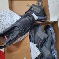 چهار جفت کفش کار اصلی یحیی