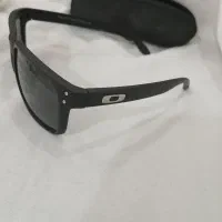 عینک آفتابی مشکی مردانه اوکلی oakley اورجینال چین