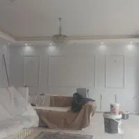 نقاشی ساختمان احمدی