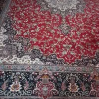۲ عدد فرش ۱۲ متری