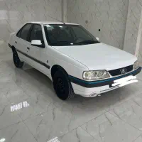 پژو slx مدل ۹۸