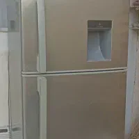 یخچال فریزر نیکسان