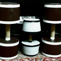 دمبل بتنی