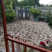 ویلا باغ کلیبر