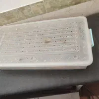 باکس حلزون ۸۰+۴۰