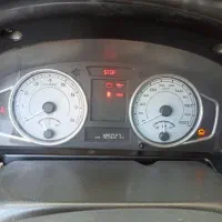 پژو پارس سال برج ۱۲ نود هفت