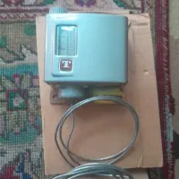ترموستات جداری تدینگتون