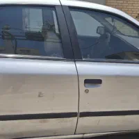 سمند LX