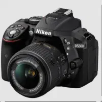 دوربین نیکون  d5300
