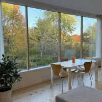 زندگی با ویو ۴ فصل/گزینه‌ای بی نظیر در این لوکیشن