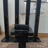 باند هفت تیکه