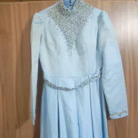لباس مجلسی سایز ۳۸.. ۴۰