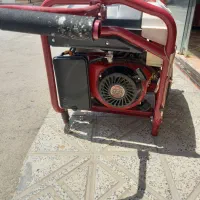 موتوربرق بنزینی