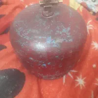 گاز پکنیک درحد نو