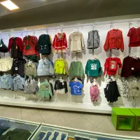فروش نور پردازی و دکور ام دی اف مغازه