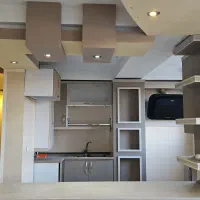 آپارتمان لوکس اسکو ۹۵ متر