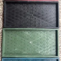 برنجکاری مدرن همراه خانچه سینی ۱۰۰درصد ضدعفونی نشا