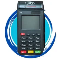 دستگاه کارتخوان 4G