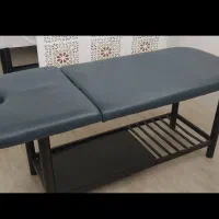 تخت فلزی جنس محکم و‌عالی