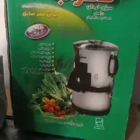 سبزی خردکن شهراب (ایران سبز سابق) نو